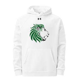 Alhambra High School Cheer 57800224 Under Armour Hoodie