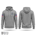 Crisis Negotiator Team Hoodie - 1