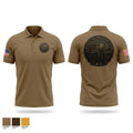 ABCC 4-2 Short Sleeve Performance Polo - 1