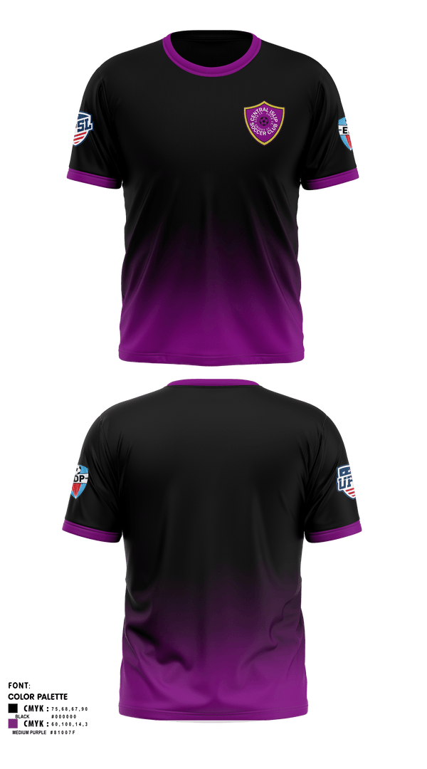 FREE T-SHIRT