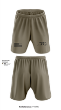 229TH MP CO Athletic Shorts With Pockets - 102
