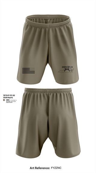 Athletic Shorts With Pockets, , Army, Teamtime, Team time, sublimation, custom sports apparel, team uniforms, spirit wear, spiritwear, sports uniforms, custom shirts, team store, custom team store, fundraiser sports, apparel fundraiser