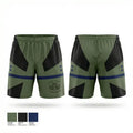 Mobile Police EOD Unit 69572117 Athletic Shorts With Pockets - 1