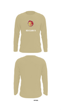 OCS Class 71 37095102 Long Sleeve Performance Shirt 92