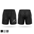 Crusher Ranger Panties - 1