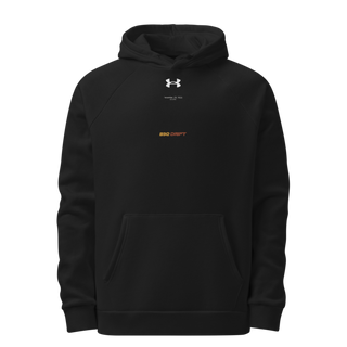 BBQ Drift 17355442 Under Armour Hoodie