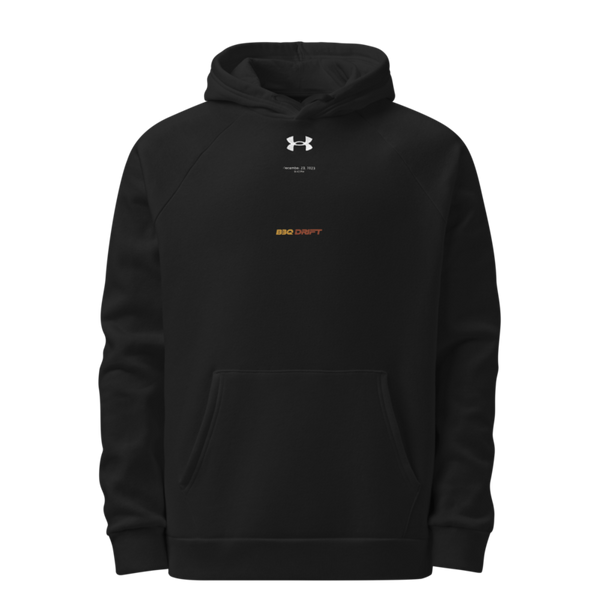 BBQ Drift 17355442 Under Armour Hoodie