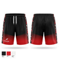 Strata Soccer Performance Mens Soccer Shorts - 1