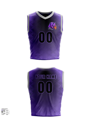 Mens Basketball Jersey, RBC Renegade Elite Rhinos, Men's Basketball, Teamtime, Team time, sublimation, custom sports apparel, team uniforms, spirit wear, spiritwear, sports uniforms, custom shirts, team store, custom team store, fundraiser sports, apparel fundraiser