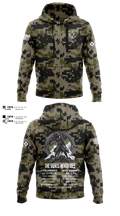 Senior Leaders Course FY26-009 Hoodie - 16