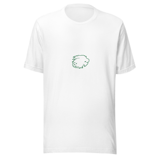 Unisex Staple T-Shirt - White