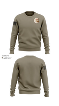 Tripler Kilape 11149375 Crew Neck Sweatshirt - 111