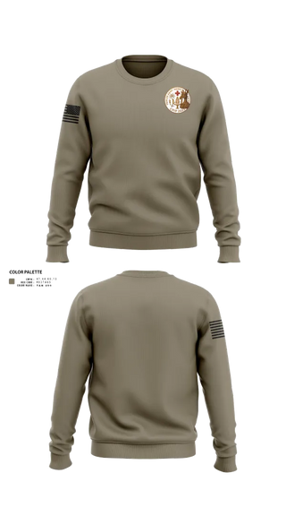 Crew Neck Sweatshirt, Tripler Kilape, , Teamtime, Team time, sublimation, custom sports apparel, team uniforms, spirit wear, spiritwear, sports uniforms, custom shirts, team store, custom team store, fundraiser sports, apparel fundraiser