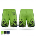 Green Bean Elite 21650176 Athletic Shorts With Pockets - 1