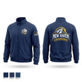 American Criminal Justice Association Windbreaker - 1