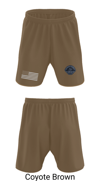 Athletic Shorts With Pockets, CCPD CRIME SCENE UNIT, , Teamtime, Team time, sublimation, custom sports apparel, team uniforms, spirit wear, spiritwear, sports uniforms, custom shirts, team store, custom team store, fundraiser sports, apparel fundraiser