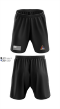 McDonough County 28114823 Athletic Shorts With Pockets - 3