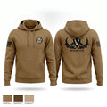 MSRON5 Hoodie - 1