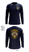 PFD 30197599 Long Sleeve Performance Shirt - 15