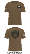 2-8 Cav, HHC, Medic Platoon 50281984 Short Sleeve Performance Shirt - 16