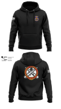 432 Civil Affairs battalion 22854133 Hoodie - 100