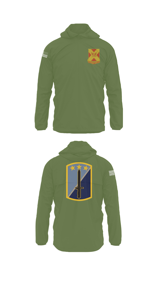 Windbreaker, 1/84 FA, , Teamtime, Team time, sublimation, custom sports apparel, team uniforms, spirit wear, spiritwear, sports uniforms, custom shirts, team store, custom team store, fundraiser sports, apparel fundraiser
