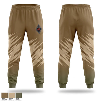 CT Crusaders Sweatpants - 1