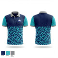 Whole Life Senior Care 66817063 Short Sleeve Performance Polo - 1