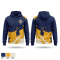 Arroyo Grande Valley Little League 41535066 Hoodie - 1
