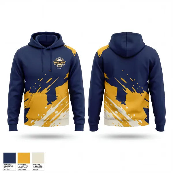 Hoodie, Arroyo Grande Valley Little League, Baseball, Teamtime, Team time, sublimation, custom sports apparel, team uniforms, spirit wear, spiritwear, sports uniforms, custom shirts, team store, custom team store, fundraiser sports, apparel fundraiser