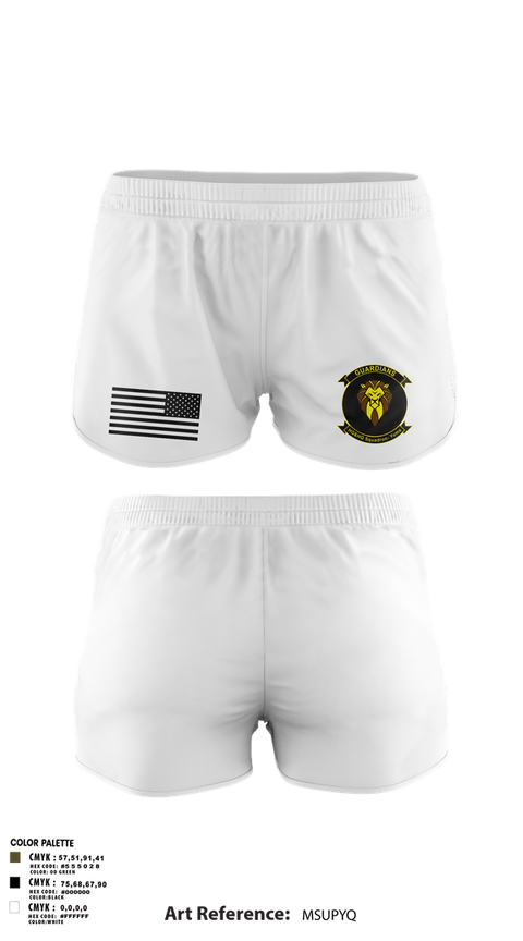 Ranger Panties, 2nd Plt, , Teamtime, Team time, sublimation, custom sports apparel, team uniforms, spirit wear, spiritwear, sports uniforms, custom shirts, team store, custom team store, fundraiser sports, apparel fundraiser