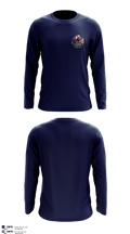 Alabama ICAC 57342857 Long Sleeve Performance Shirt 13