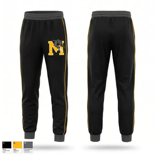 Sweatpants, Maryvale, Softball, Teamtime, Team time, sublimation, custom sports apparel, team uniforms, spirit wear, spiritwear, sports uniforms, custom shirts, team store, custom team store, fundraiser sports, apparel fundraiser