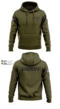 Cassia County Sheriff’s Office Hoodie - 22
