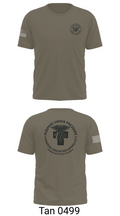 439th AES 50968324 Short Sleeve Performance Shirt - 76