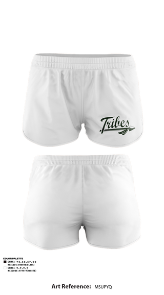Track Shorts, Tribes, Softball, Teamtime, Team time, sublimation, custom sports apparel, team uniforms, spirit wear, spiritwear, sports uniforms, custom shirts, team store, custom team store, fundraiser sports, apparel fundraiser