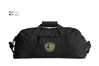 Duffle Bag, WARD COUNTY SRT, Police, Teamtime, Team time, sublimation, custom sports apparel, team uniforms, spirit wear, spiritwear, sports uniforms, custom shirts, team store, custom team store, fundraiser sports, apparel fundraiser