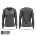 Rocky Mount Police Department Old School Cotton Feel Shirt - 1
