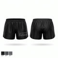 Cape Charles Police Ranger Panties - 1