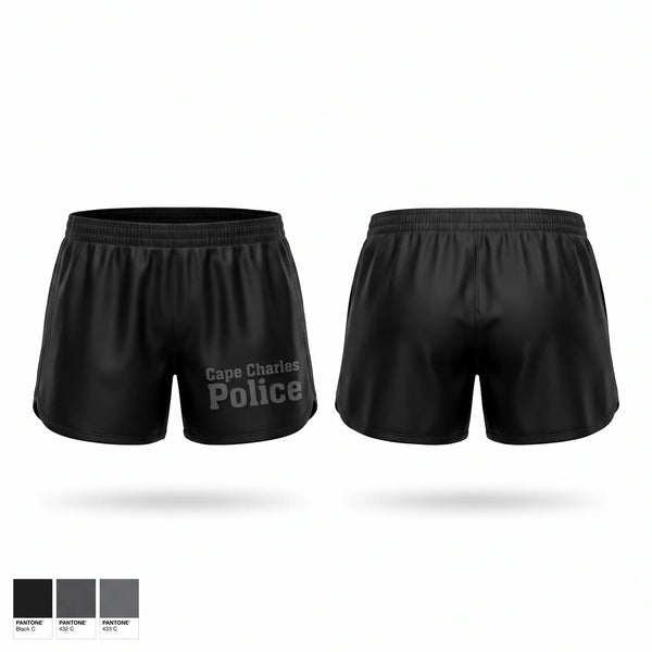 Ranger Panties, Cape Charles Police, Police, Teamtime, Team time, sublimation, custom sports apparel, team uniforms, spirit wear, spiritwear, sports uniforms, custom shirts, team store, custom team store, fundraiser sports, apparel fundraiser