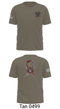 4-9 CAV, RONIN PLT 51704408 Old School Cotton Feel Shirt - 8