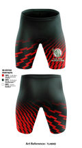 Fulton 33114995 Men's Compression Shorts - 3