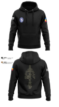 1st BN 515th RTI 17257625 Hoodie - 9