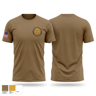 Short Sleeve Performance Shirt, 752d Military Intelligence, Army, Teamtime, Team time, sublimation, custom sports apparel, team uniforms, spirit wear, spiritwear, sports uniforms, custom shirts, team store, custom team store, fundraiser sports, apparel fundraiser
