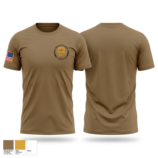 Short Sleeve Performance Shirt, 752d Military Intelligence, Army, Teamtime, Team time, sublimation, custom sports apparel, team uniforms, spirit wear, spiritwear, sports uniforms, custom shirts, team store, custom team store, fundraiser sports, apparel fundraiser