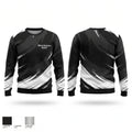 Bloomington Bolts Crew Neck Sweatshirt - 2