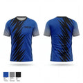 Eagles 30652847 Short Sleeve Performance Shirt - 1