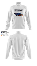 Herbert Akins Road Middle School Fleece Jacket - 46