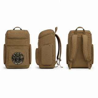 Gear Bag, Shakopee Recruiting Station, Army, Teamtime, Team time, sublimation, custom sports apparel, team uniforms, spirit wear, spiritwear, sports uniforms, custom shirts, team store, custom team store, fundraiser sports, apparel fundraiser