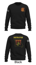 BEER 35985553 Crew Neck Sweatshirt - 25